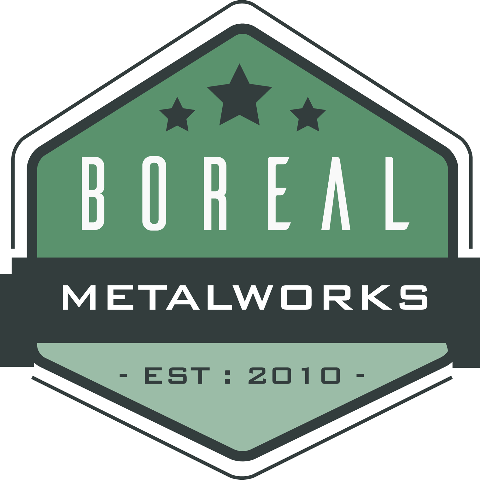 Boreal Metalworks